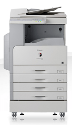 canon imagerunner 2022 driver for mac