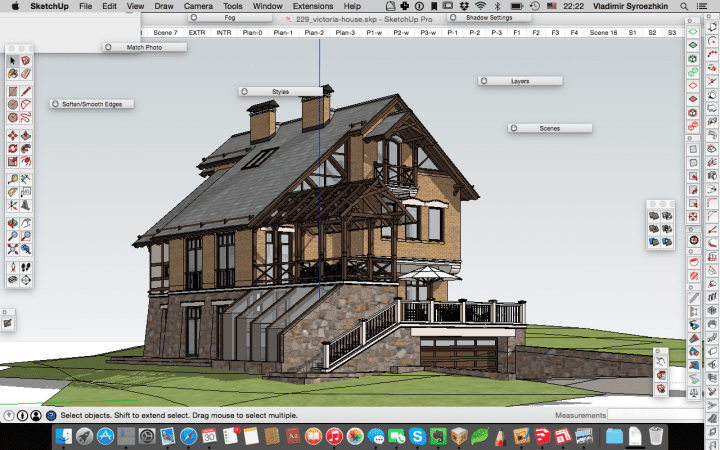 solid works cad for mac